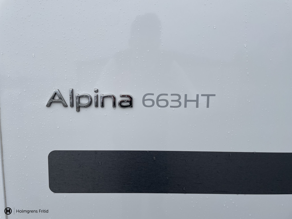 Adria Alpina 663 HT  KAMPANJ!_19