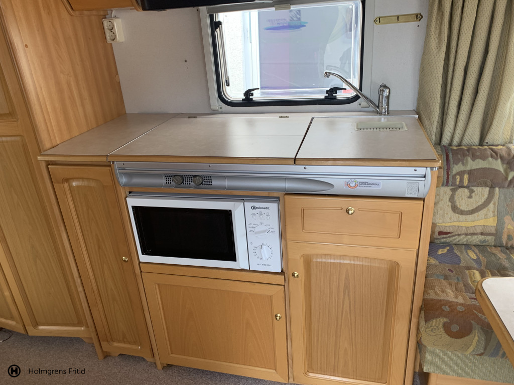 Knaus AZUR ROYAL TK/TL_6