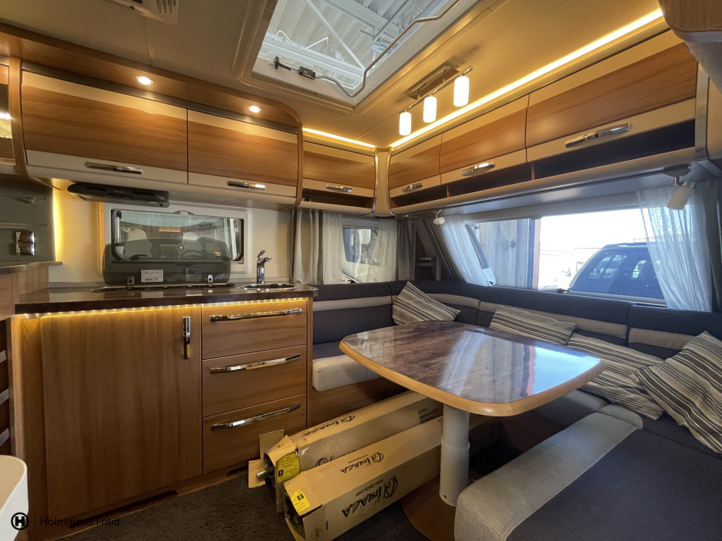 Knaus Südwind Exclusive 750 UFK | Barnkammare | Ac Bodel | Alde |_9