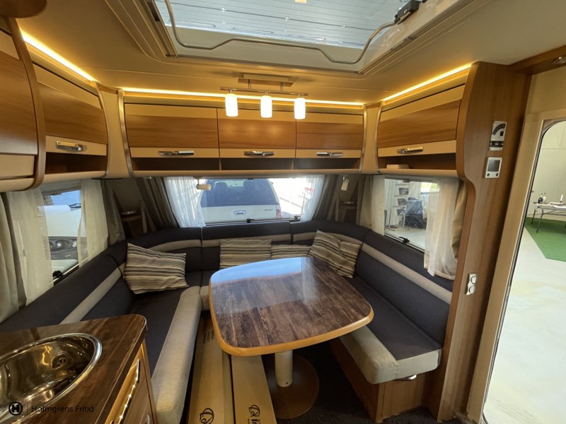 Knaus Südwind Exclusive 750 UFK | Barnkammare | Ac Bodel | Alde |_11