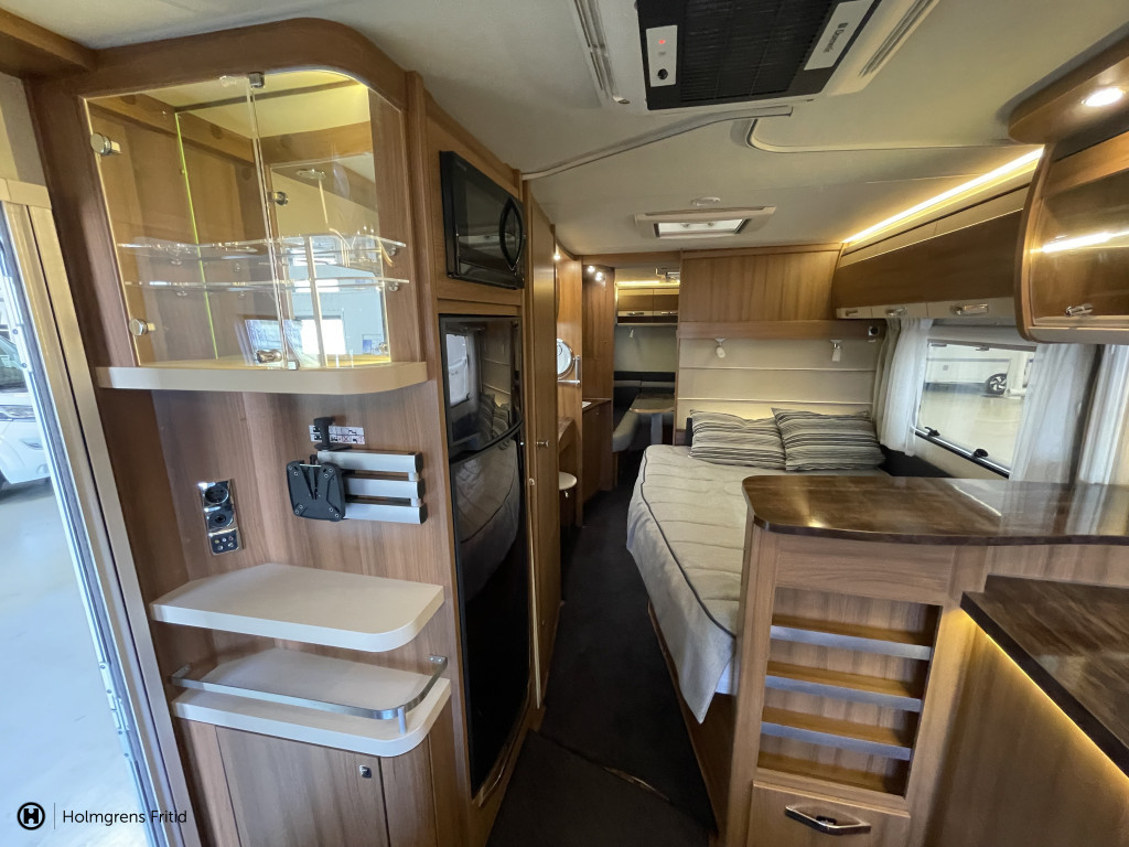 Knaus Südwind Exclusive 750 UFK | Barnkammare | Ac Bodel | Alde |_12