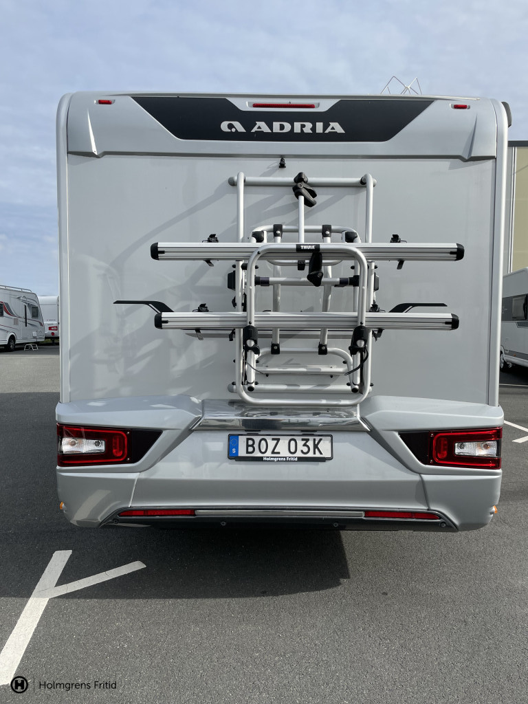 Adria Coral Supreme 670 SLT | Förmedling |_3