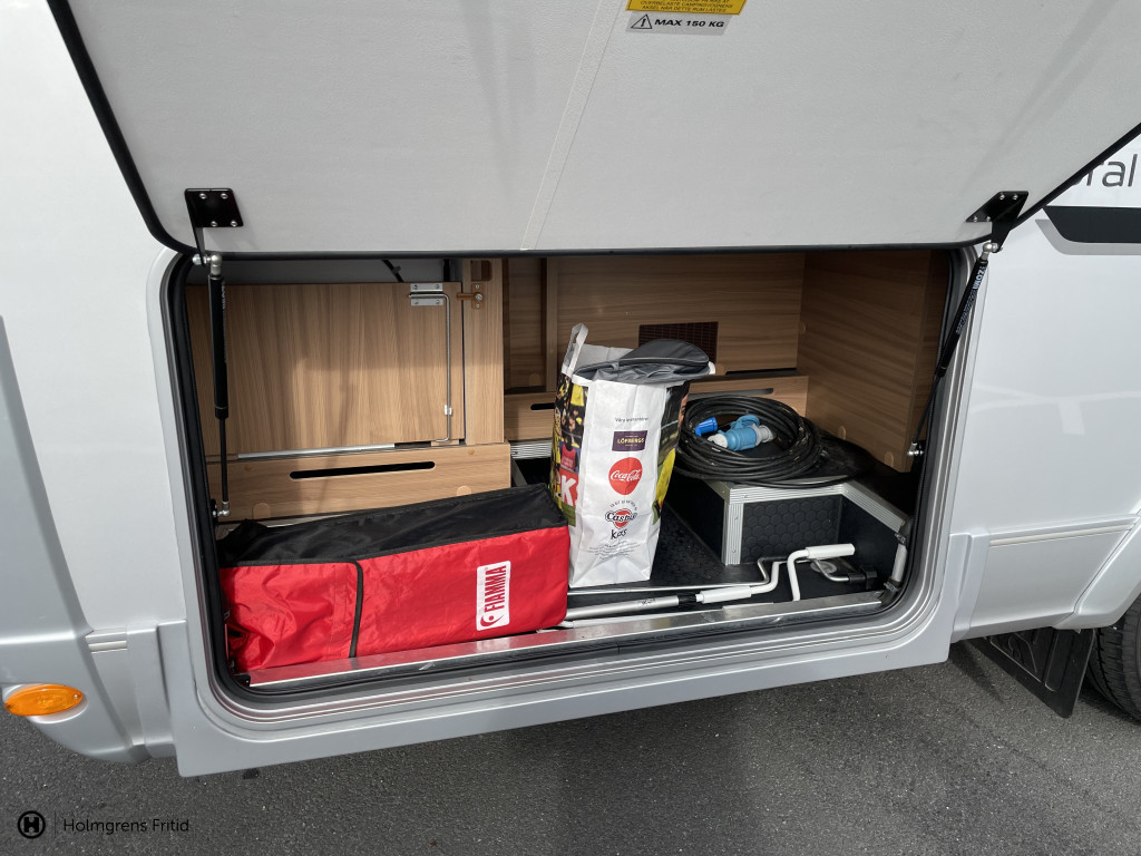 Adria Coral Supreme 670 SLT | Förmedling |_4