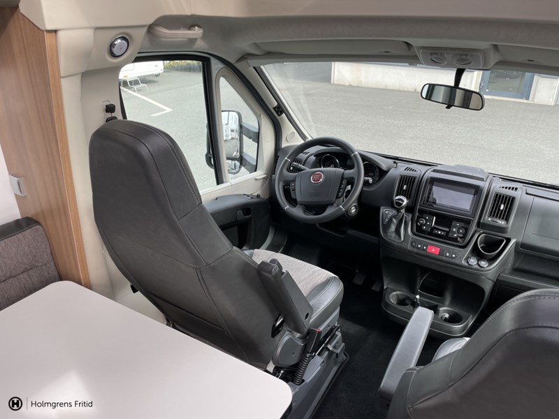 Adria Coral Supreme 670 SLT | Förmedling |_8