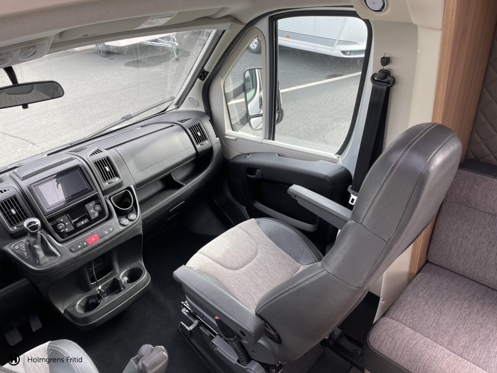 Adria Coral Supreme 670 SLT | Förmedling |_9