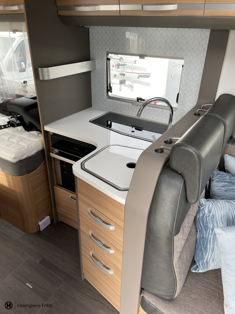 Adria Coral Supreme 670 SLT | Förmedling |_12