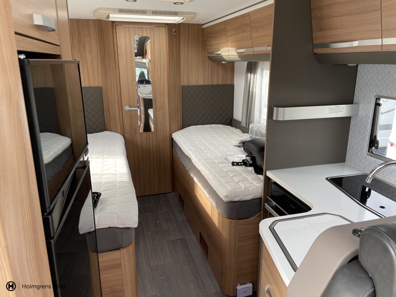 Adria Coral Supreme 670 SLT | Förmedling |_13