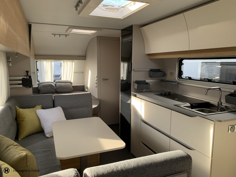 Adria Adora 613 PK | Mover | Lufttält |_6