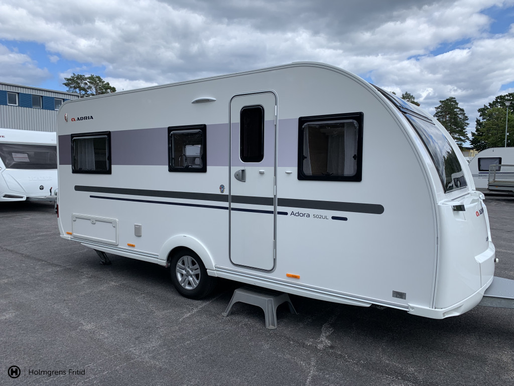Adria ADORA 502 UL_1