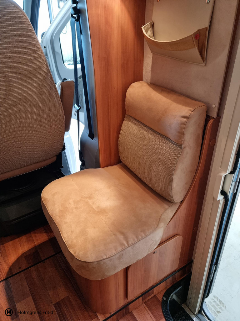 Hymer T 674 CL EXCLUSIVE-LINE | Ac Bodel | Solcell | Cykelställ |_10