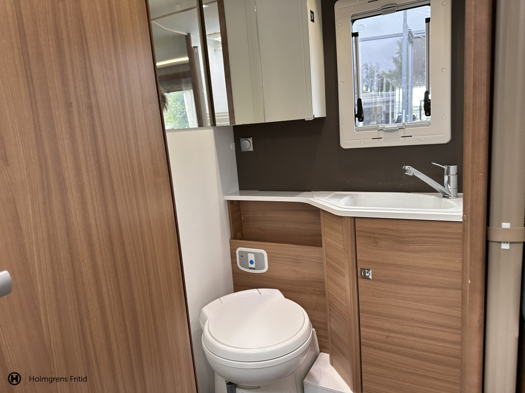 Adria Matrix Axess 670 SL | Förmedling | B-Körkort | Ac bodel | Solcell |_14