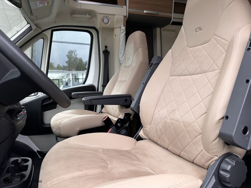 Adria Matrix Axess 670 SL | Förmedling | B-Körkort | Ac bodel | Solcell |_5