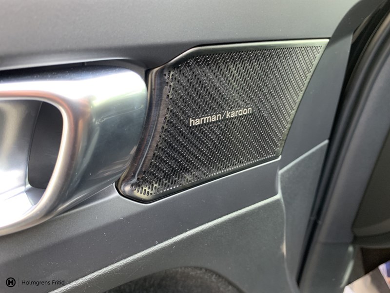 Volvo XC40 Recharge T4 Inscription Laddhybrid *AVDRAGBAR MOMS*_10