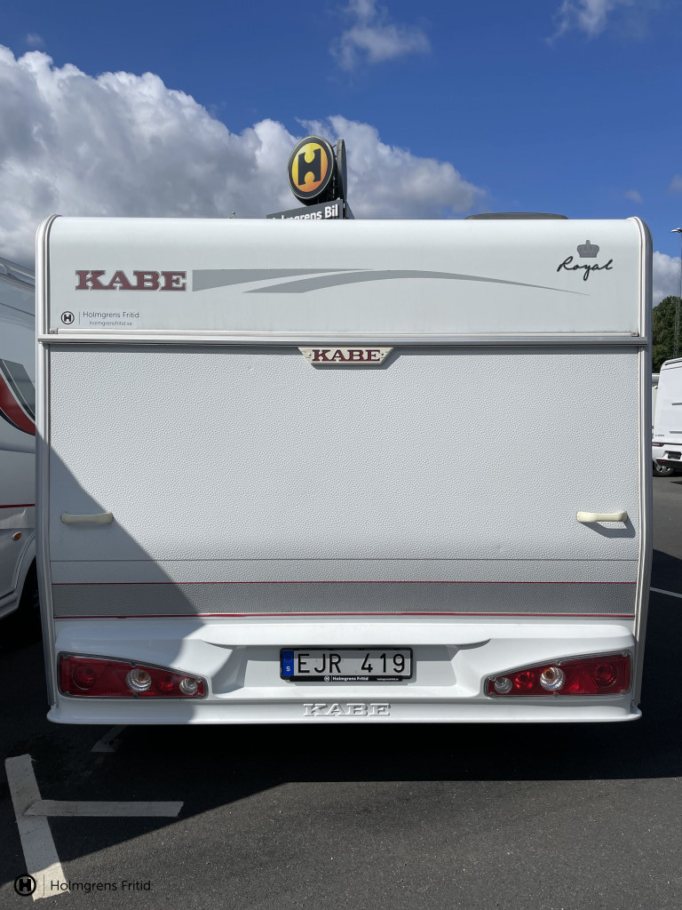 KABE Royal 520 XL KS | Solcell | Ugn |_3