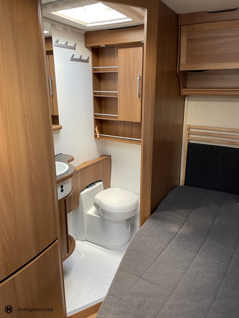 KABE Royal 520 XL KS | Solcell | Ugn |_14
