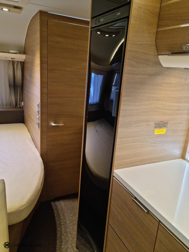 Adria Adora 613 PK | Barnkammare | Markis | Cykelställ |_14