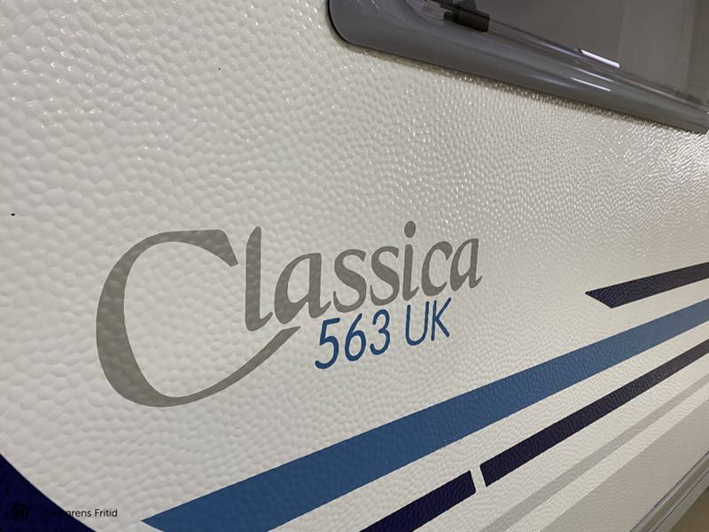 Adria Classica 563 UK | Barnkammare | Vattenburen värme |_6