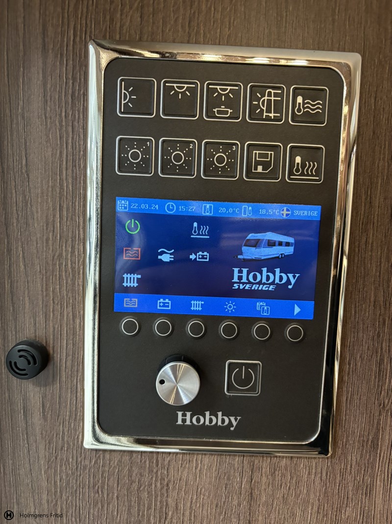 Hobby HOBBY 720 UKFE PRESTIGE_18