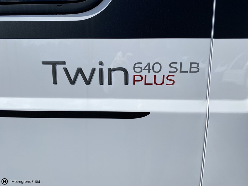 Adria Twin Plus 640 SLB 2,2 140HK 35L  Automat *3,95% ränta*_6