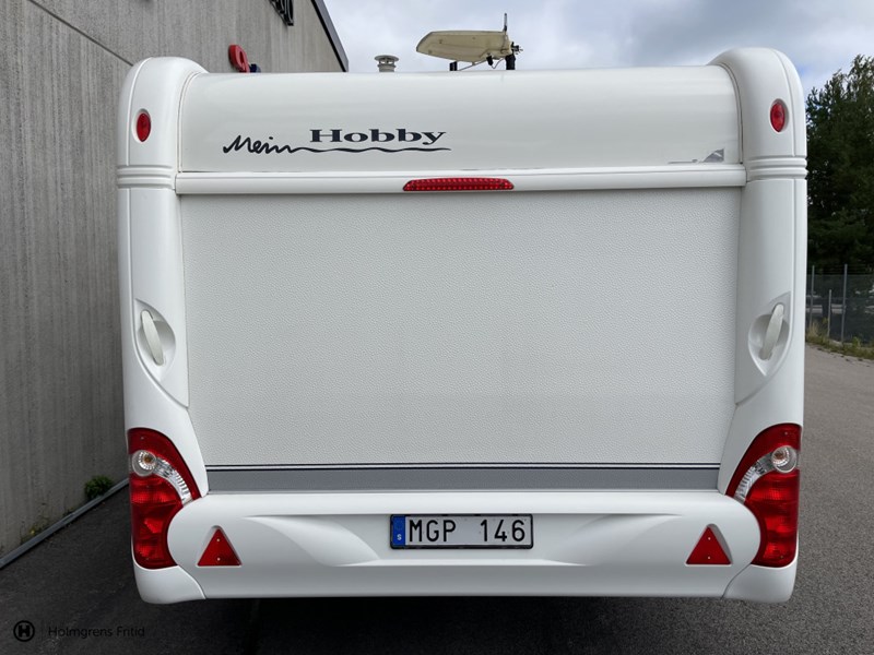 Hobby 545 KMF DE LUXE_2