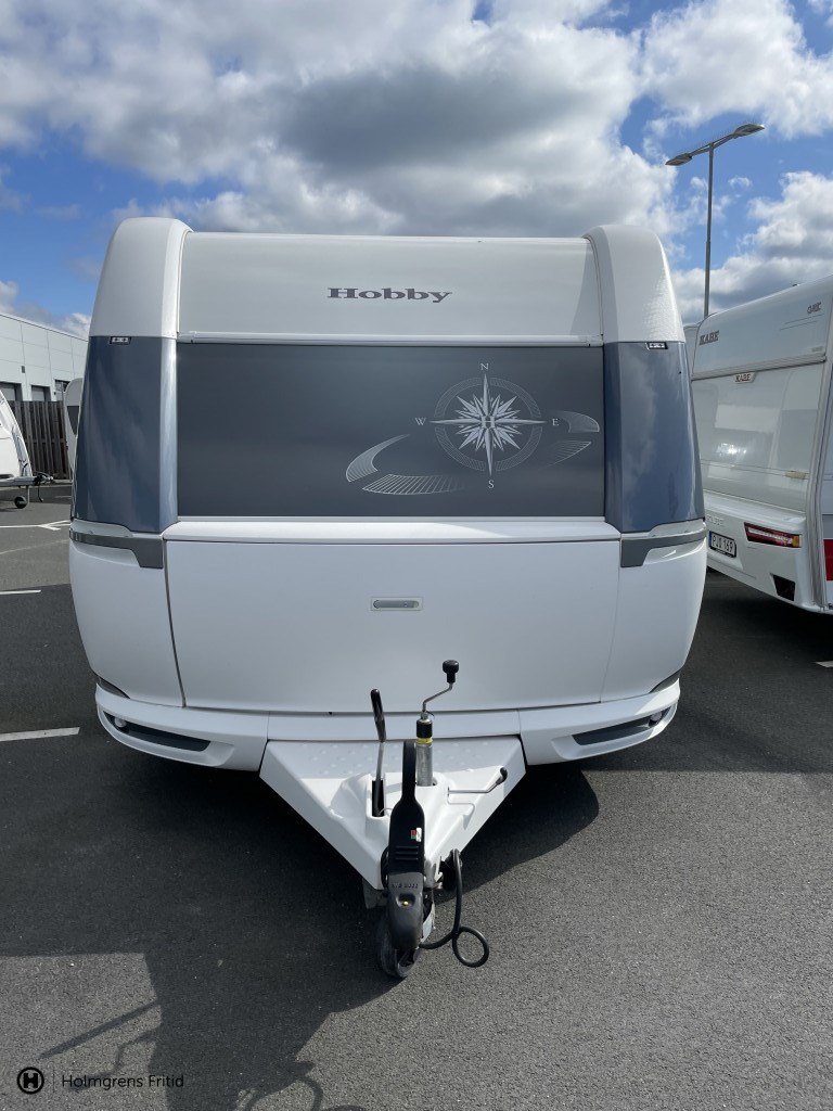 Hobby 560 UL EXCELLENT | Barnkammare |_1
