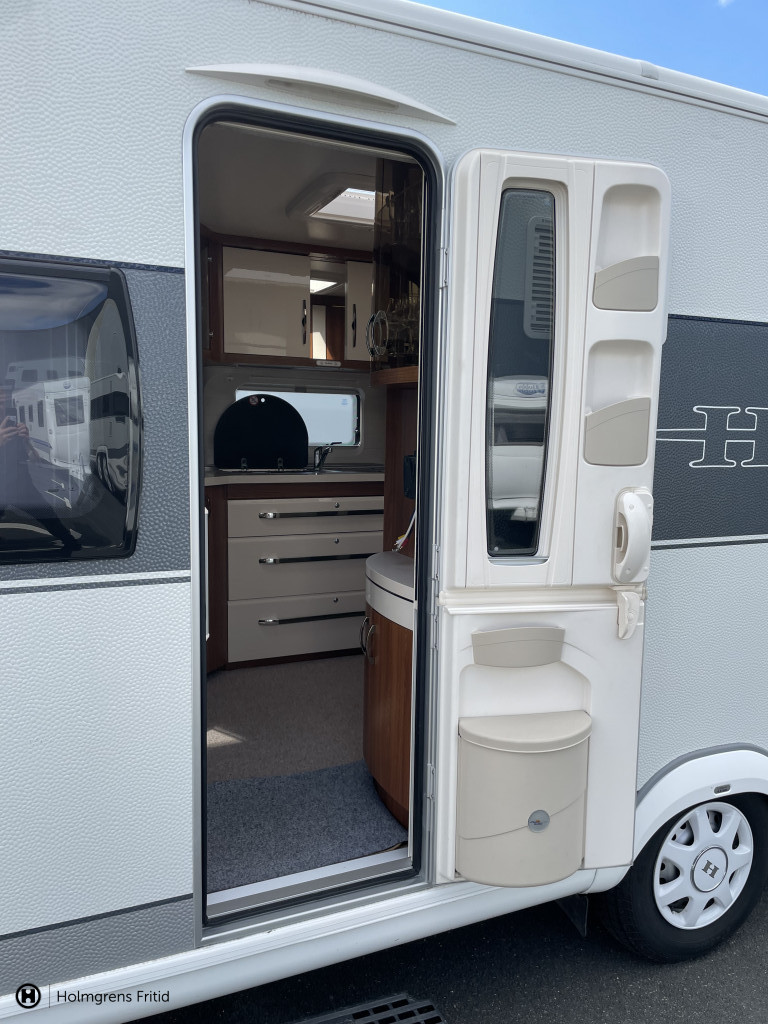 Hobby 560 UL EXCELLENT | Barnkammare |_4