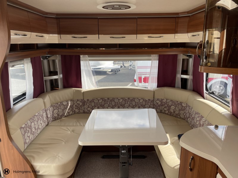 Hobby 560 UL EXCELLENT | Barnkammare |_6