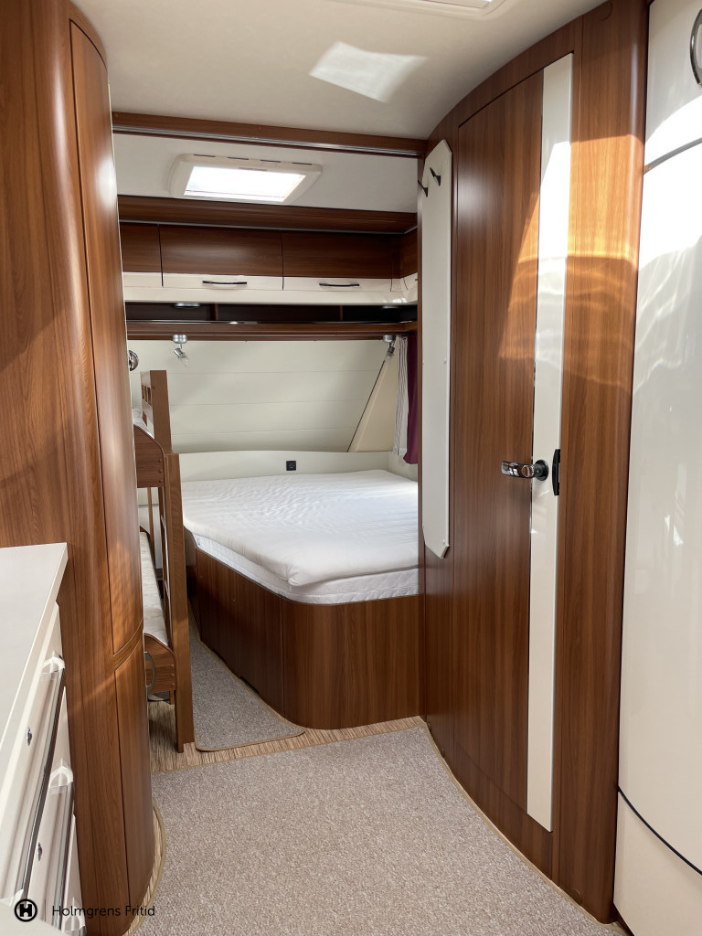 Hobby 560 UL EXCELLENT | Barnkammare |_10
