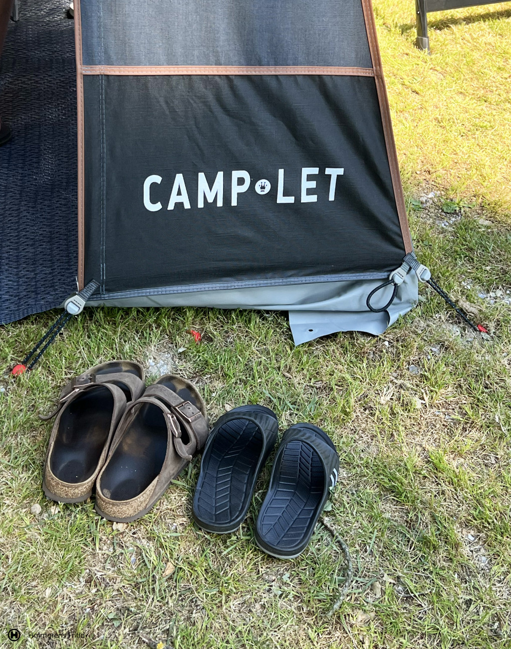 Camp-let North - Bromsad Tältvagn_11