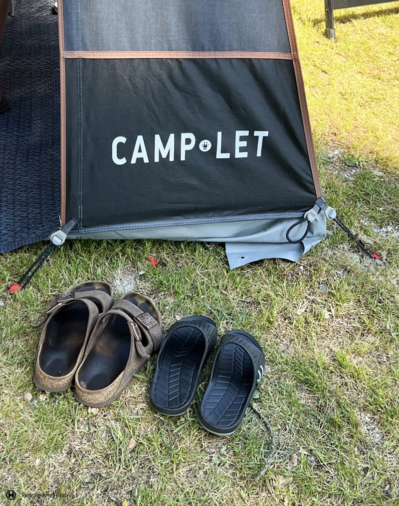 Camp-let North - Bromsad Tältvagn_11