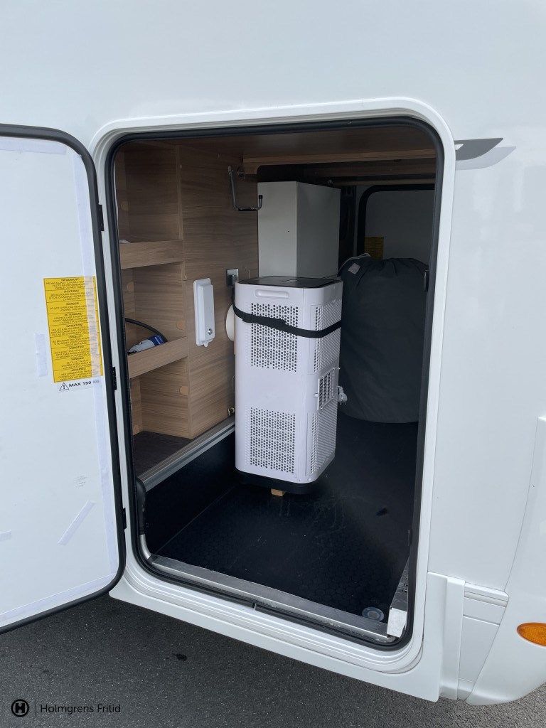 Adria Coral Plus XL  670 SL | Förmedling |_4