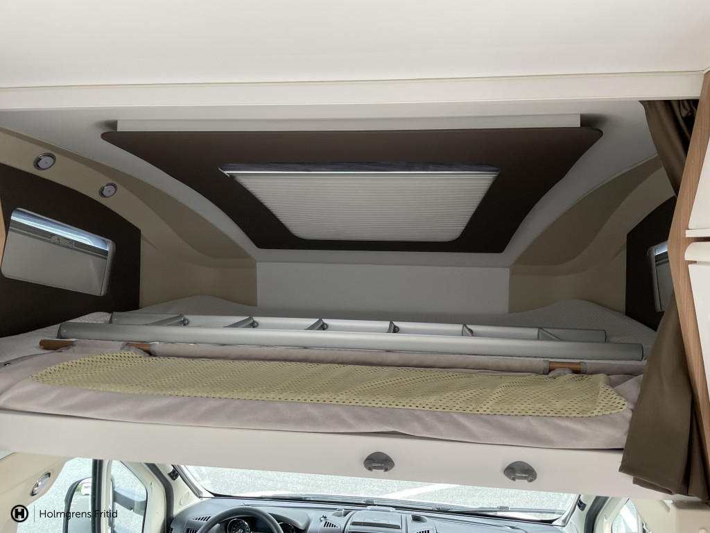 Adria Coral Plus XL  670 SL | Förmedling |_9