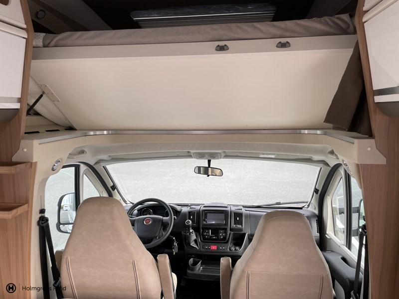 Adria Coral Plus XL  670 SL | Förmedling |_10