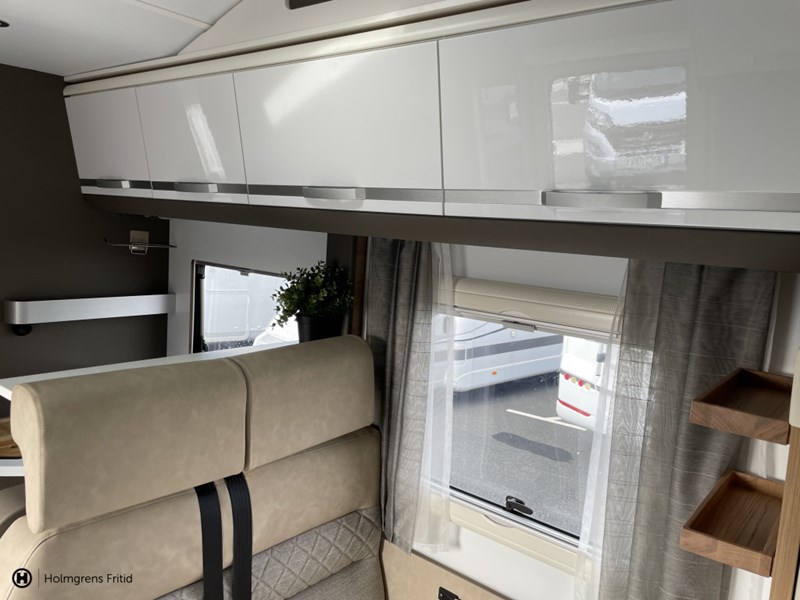 Adria Coral Plus XL  670 SL | Förmedling |_13