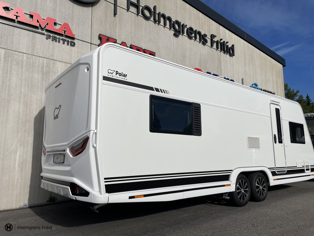 Polar POLAR 680 QA Customized, Uttagen juli 2023_1