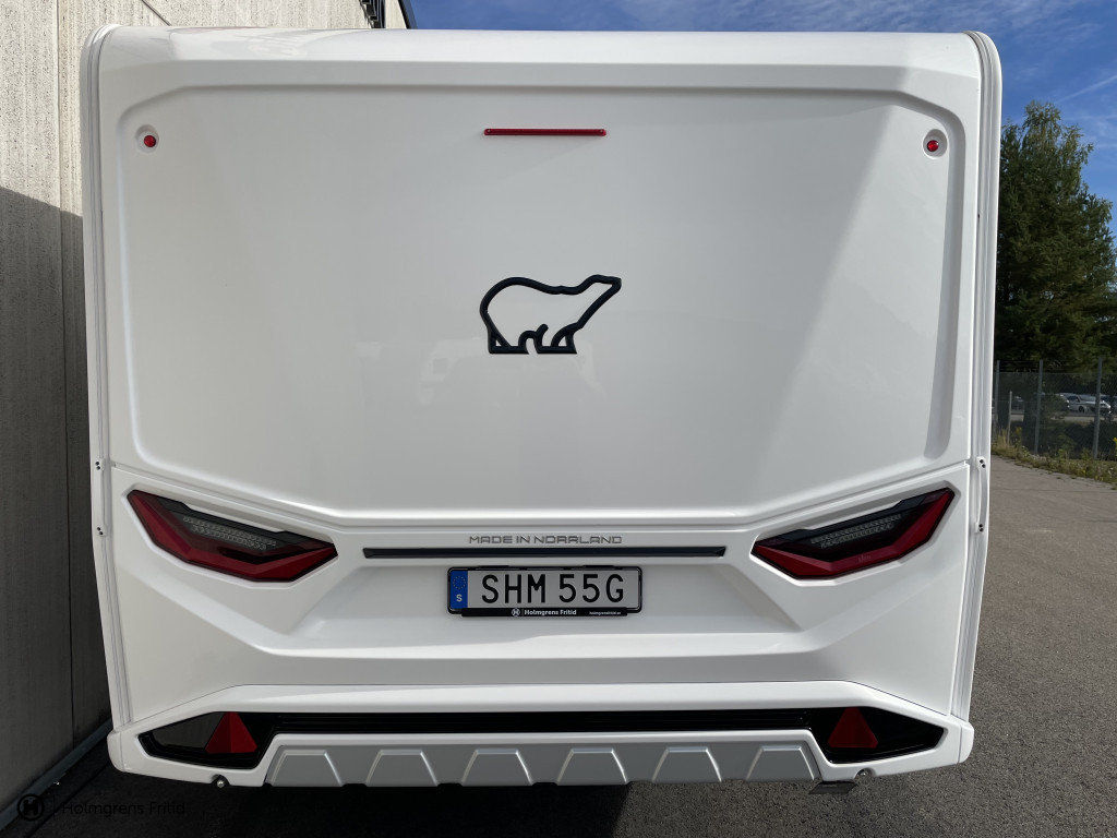 Polar POLAR 680 QA Customized, Uttagen juli 2023_2