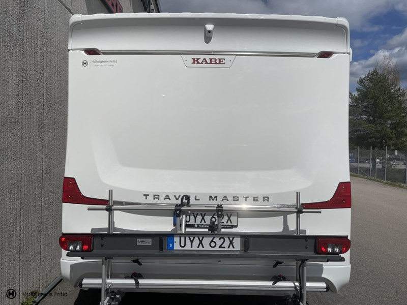 KABE Travel Master X Royal 880 LQB | Förmedling | 149 Mil | Solcell | Inverter |_2