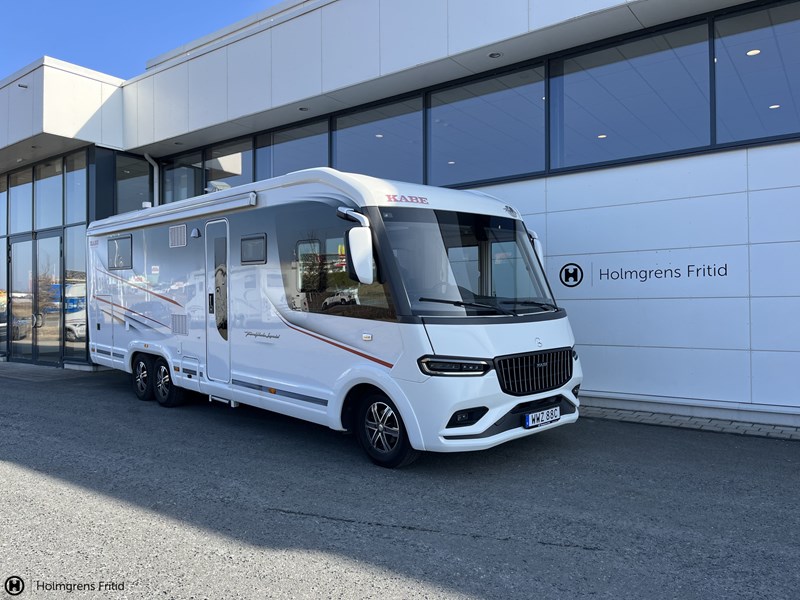 Intergrated 860 Imperial Lqb Cinderella