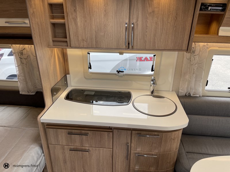 KABE CLASSIC 660 DGDL KS  AC, Mover, Lufttält_5