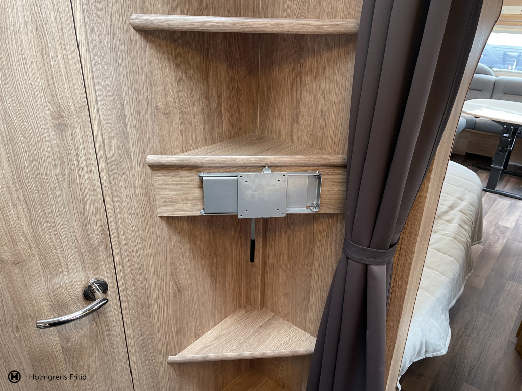 KABE CLASSIC 660 DGDL KS  AC, Mover, Lufttält_15