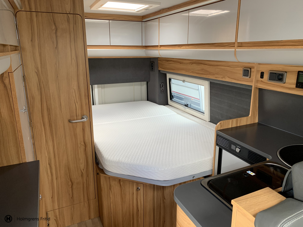 Affinity Camper Van 295 - Automat_7