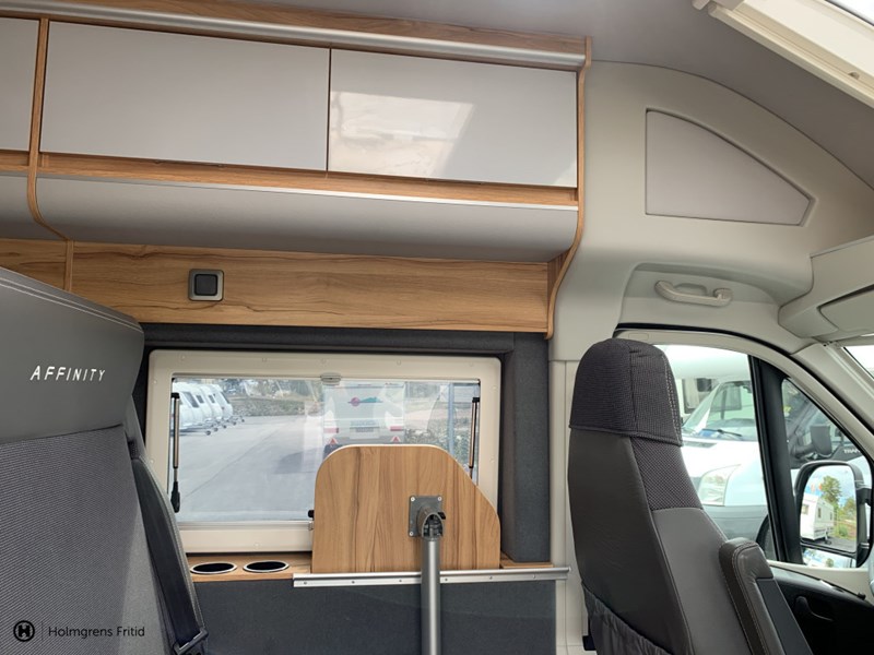 Affinity Camper Van 295 - Automat_23