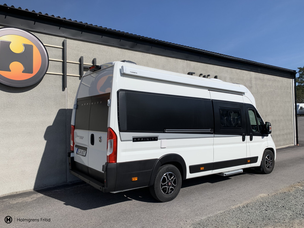 Affinity Camper Van 295 - Automat_2