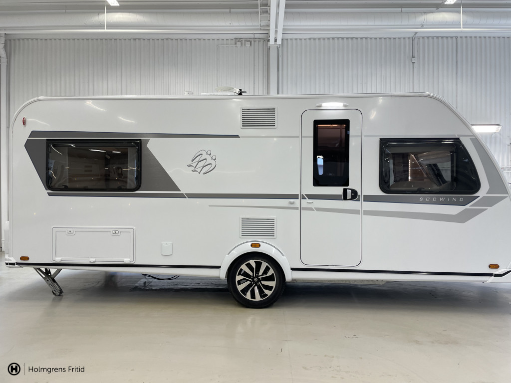 Knaus Südwind 580 UE | Alde | Ac Bodel |_4