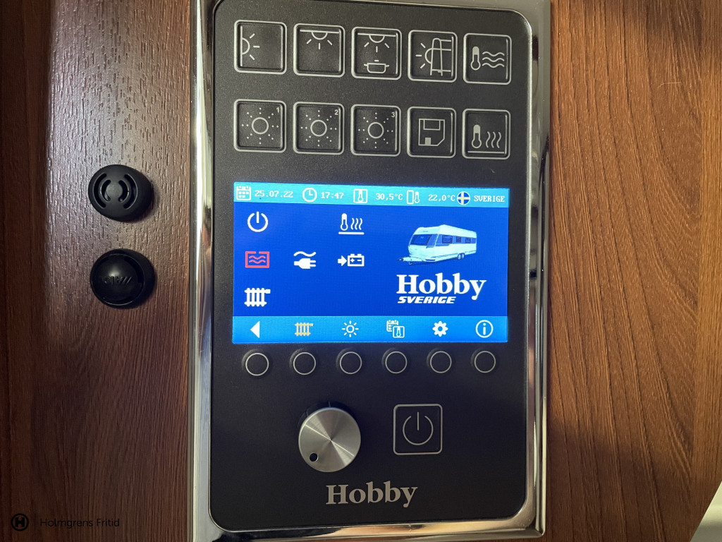 Hobby 540 UFF Excellent | Alde | Micro |_17