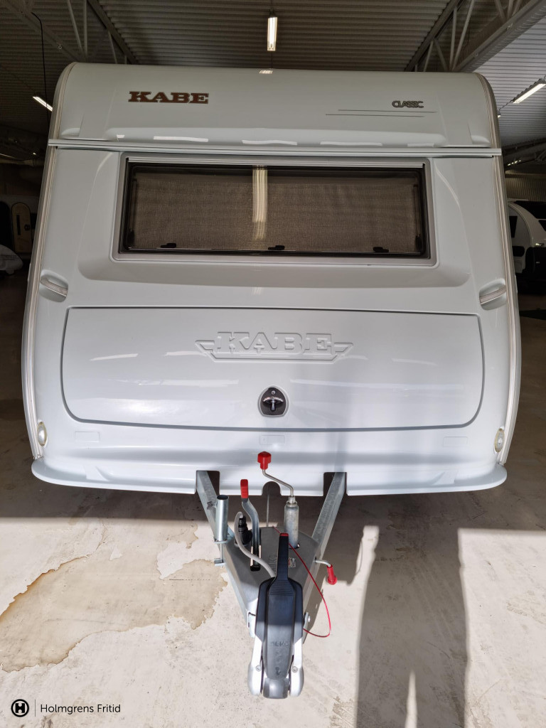 KABE Classic 630 GXL KS | Barnkammare | Ac Bodel | Mover | Markis |_1