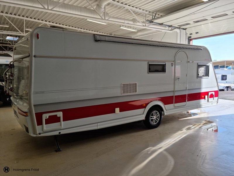 KABE Classic 630 GXL KS | Barnkammare | Ac Bodel | Mover | Markis |_4