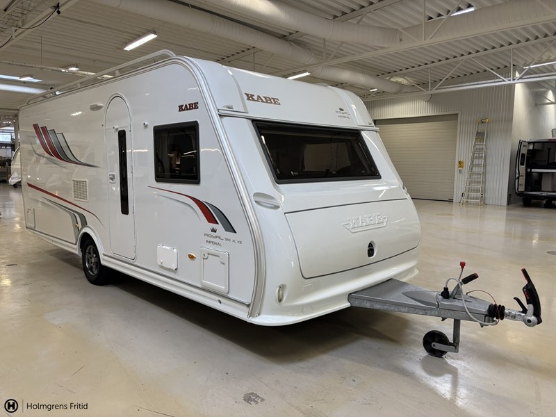 560 XL KS