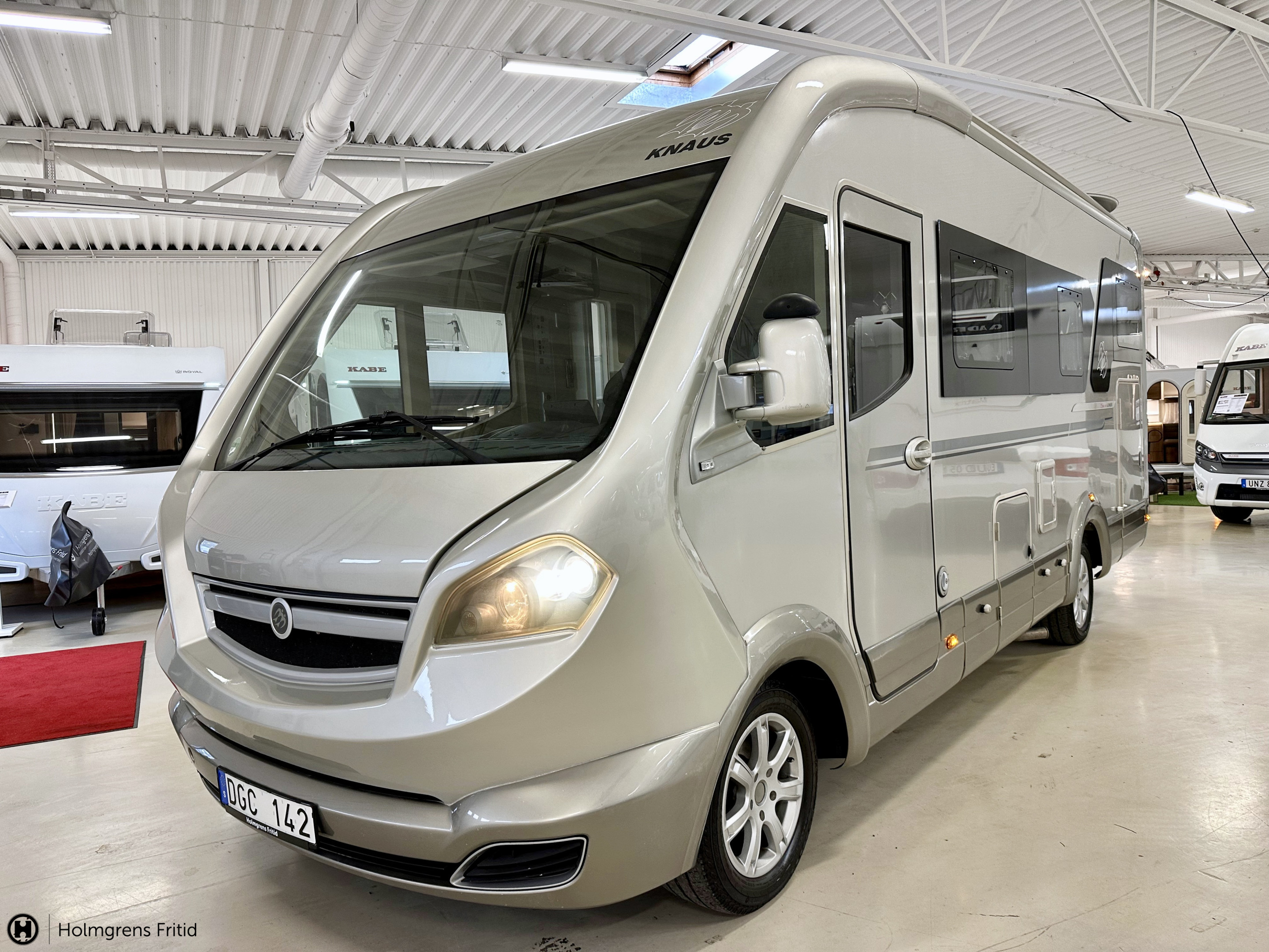 Liner 700 Ac Bodel Cykelställ Utan Taksäng_4