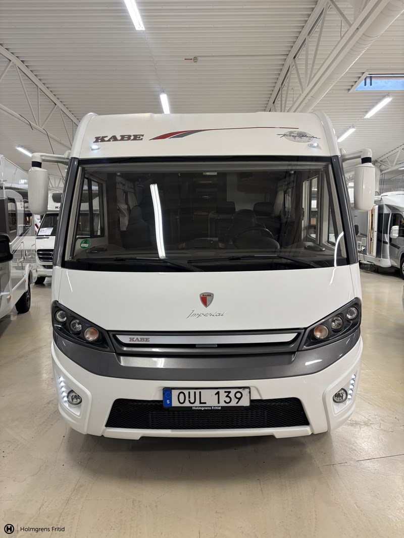 Imperial 910 QB Förmedlingsfordon Cinderella Dragkrok Ac_3